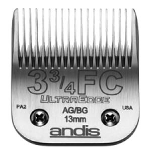 Andis #3 3/4FC Ultra Edge 13 мм